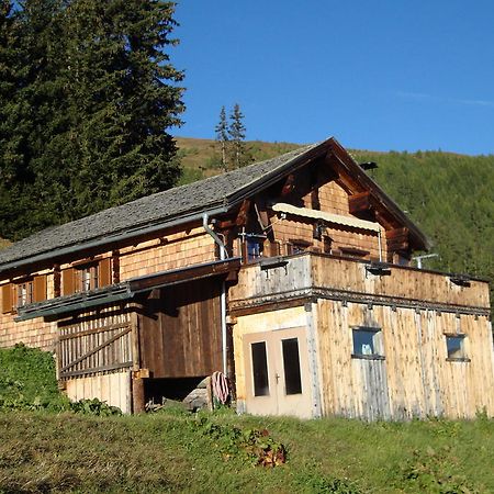 Vila Turner-Huette Heiligenblut Pokoj fotografie
